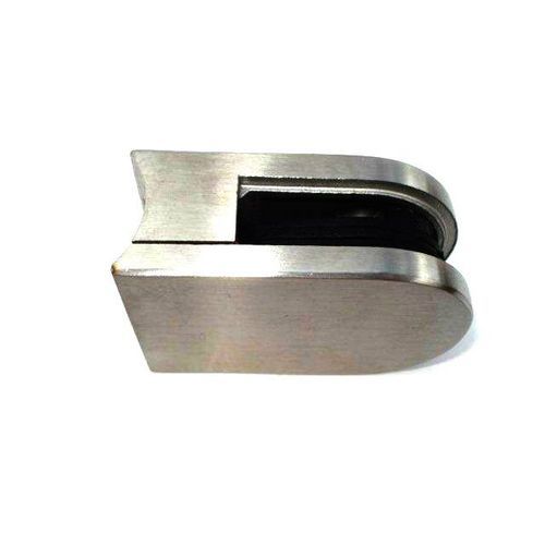 Glass Clamp 63.38 - 316 stainless steel