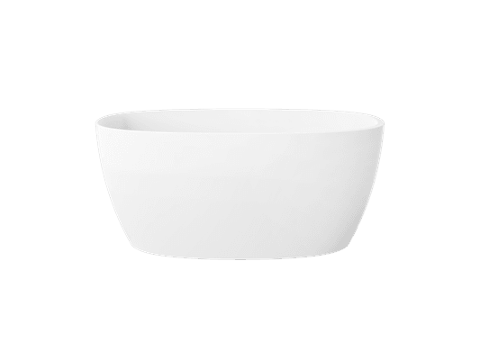 Galleno 1400 Freestanding Oval Bath