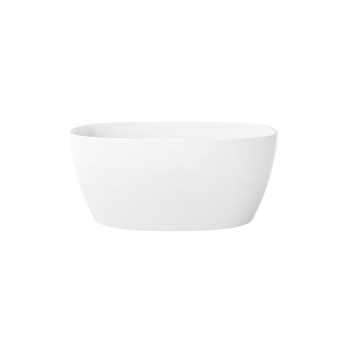 Galleno 1400 Freestanding Oval Bath