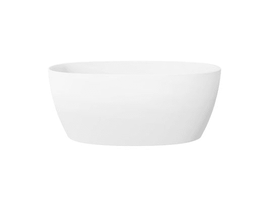 Galleno 1500 Freestanding Oval Bath