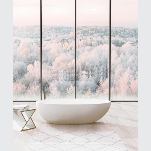 Intra II 1700 Freestanding Bath