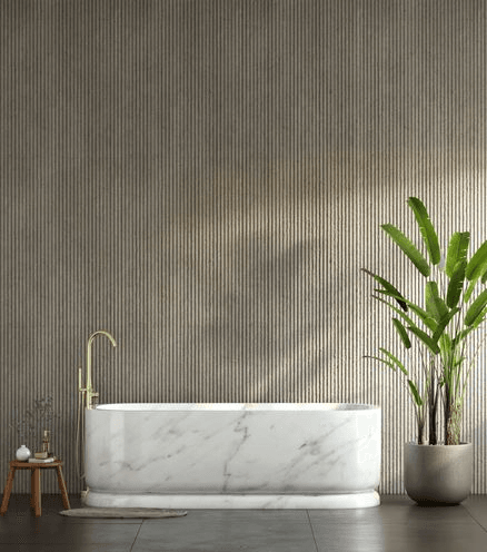 Hira Marble Bathtub