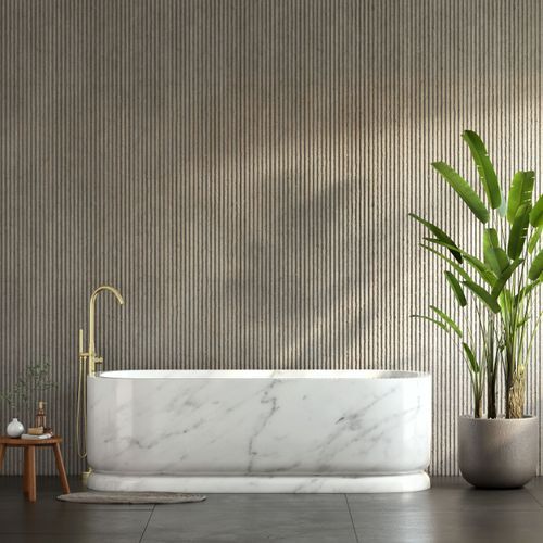 Hira Marble Bathtub