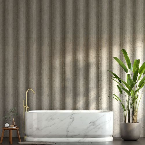 Hira Marble Bathtub