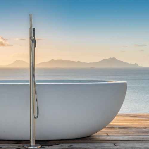 Outdoor Baths