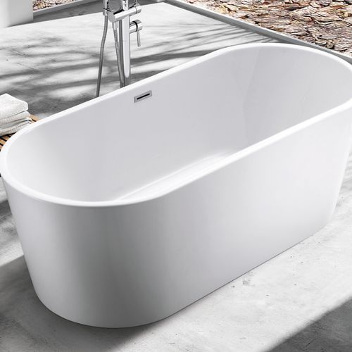 Immerge Acrylic Bath