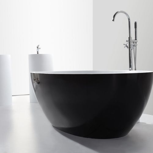 B003-a Stylish Large Hugi Bath 1828mm