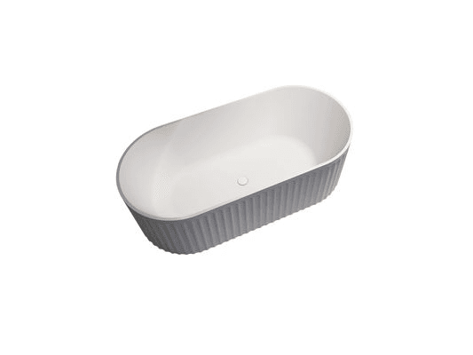 Laurel Freestanding Bath