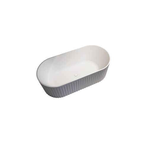 Laurel Freestanding Bath