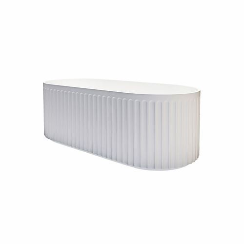 Laurel Freestanding Bath