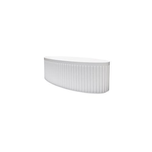 Laurel Oval Bath