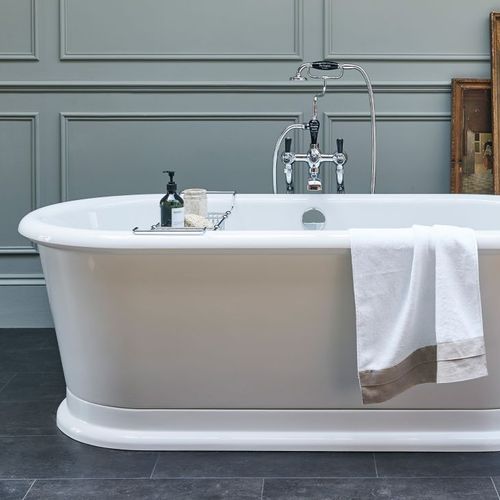 London Freestanding Bath