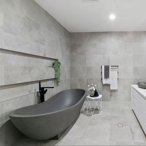 Mango Bathtub by Pietra Bianca