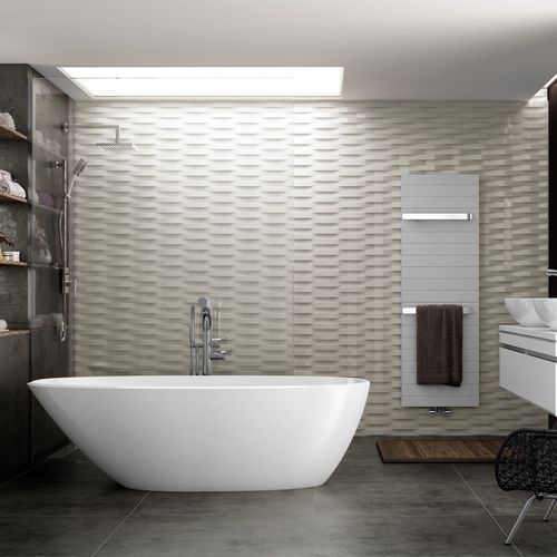 Victoria + Albert | Mazzano Bath