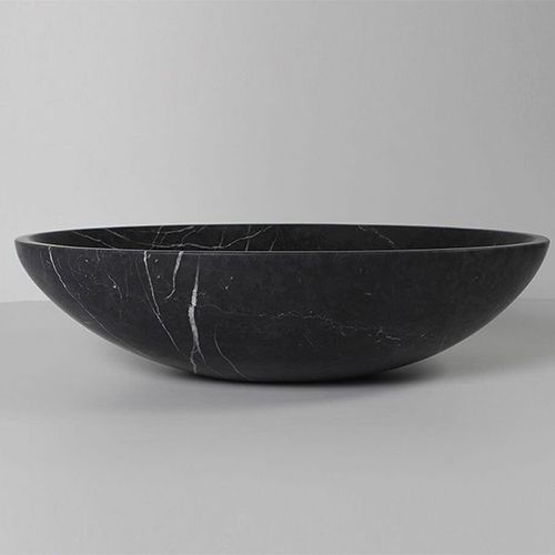 Nature Stone Marble Bathtub by Casa Italiana