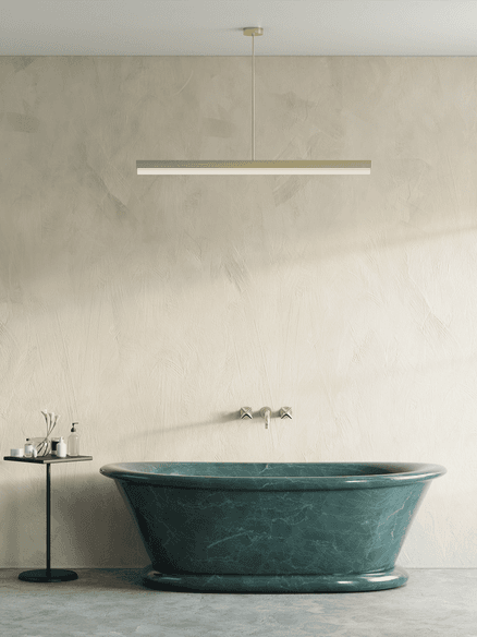 Neelam Marble Bathtub