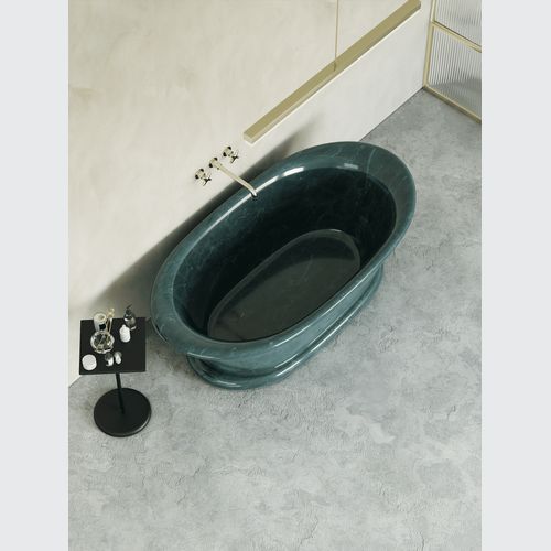 Neelam Marble Bathtub