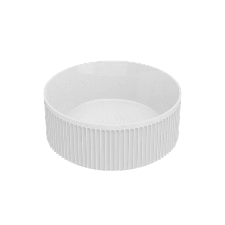 Laurel Round Bath