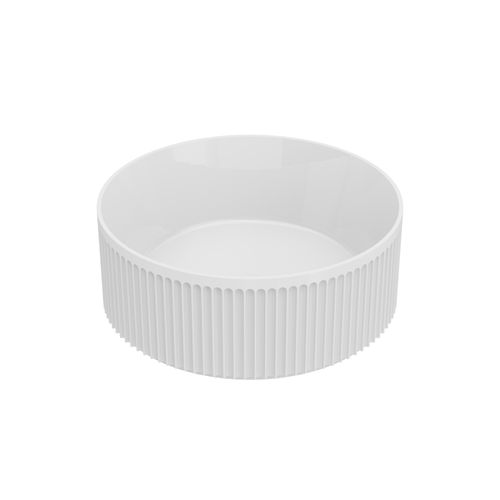 Laurel Round Bath