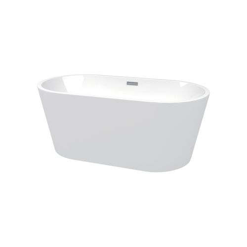 Relax 1700 Acrylic Bath