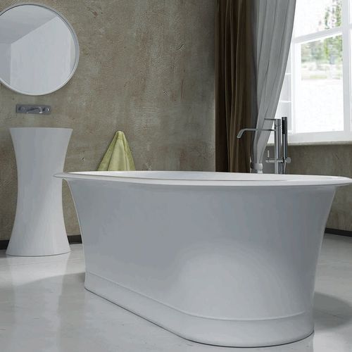 Roma Bath by BelloCasa