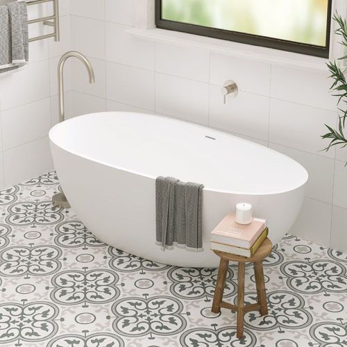 Bahama Freestanding Stone Baths