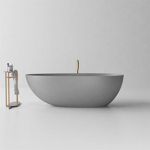 Slimline Jolanda Lightweight Bath ST 03 - Various Sizes
