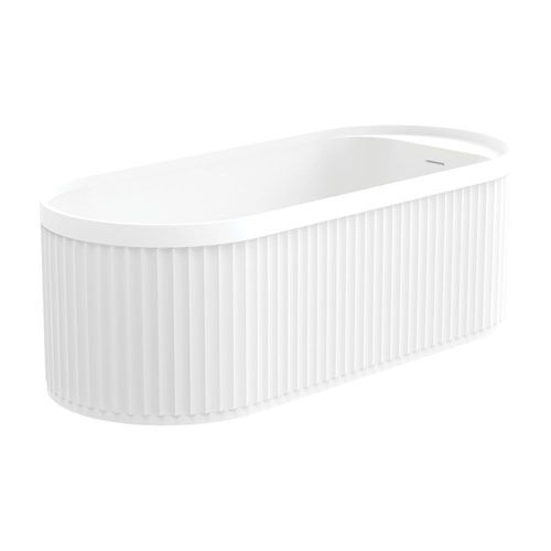 Minka Solid Surface Freestanding Baths