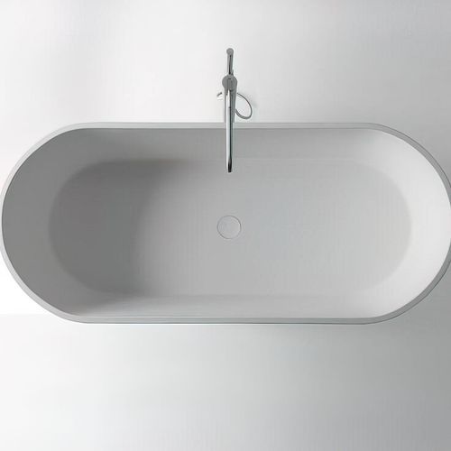 ST27 Chole Toka Minimalist Bath 1700mm