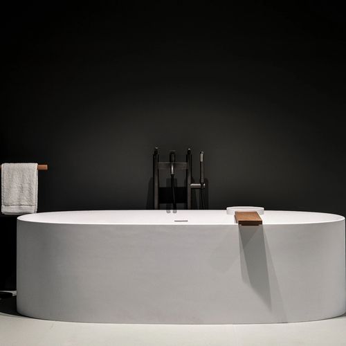 Sabbia Bathtub by Boffi