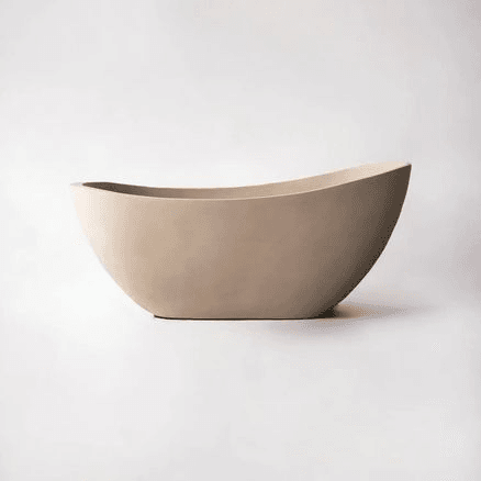Da Vinci - Stone Composite Bath