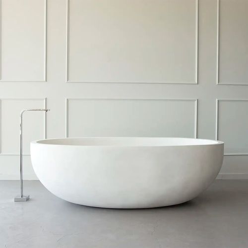 Rubens - Stone Composite Bath