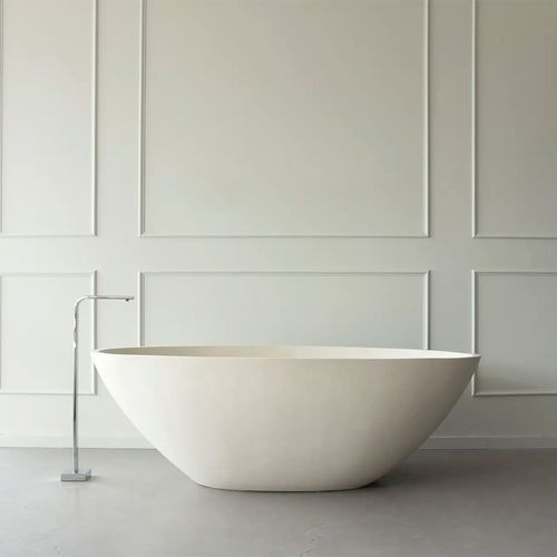 Titian - Stone Composite Bath
