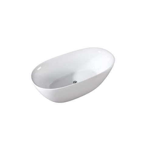 Studio II Freestanding Bath