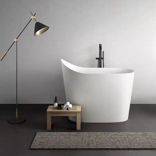 Josei Deep Japanese Soak Tub 1100mm - MGG01