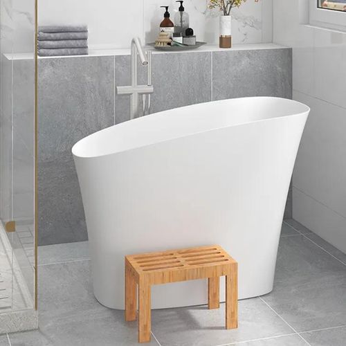 High Japanese Soak Tub 1200mm - MGL01