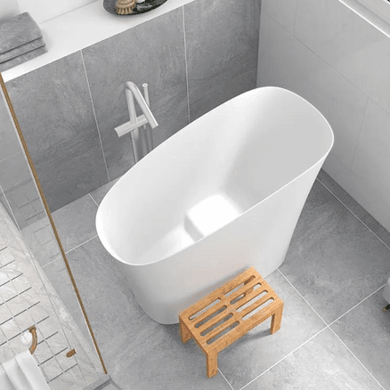 High Japanese Soak Tub 1200mm - MGL01