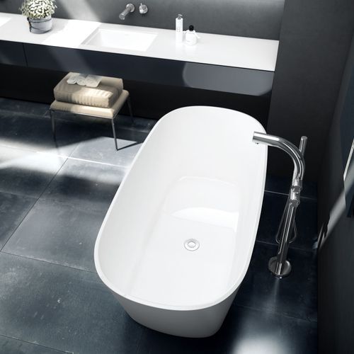 Victoria + Albert | Vetralla Bath