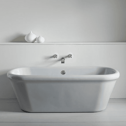Rockwell Bath | Seattle Grey