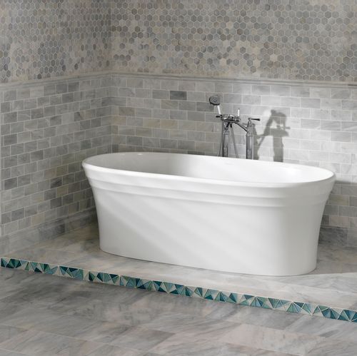 Victoria + Albert | Warndon Bath
