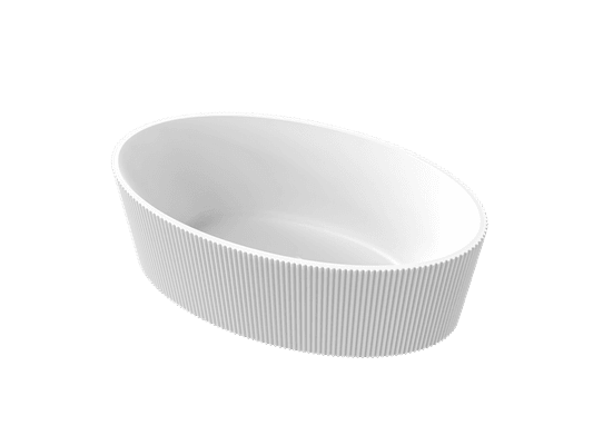 Willow Oval Bath