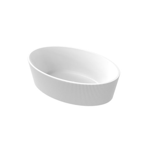 Willow Oval Bath