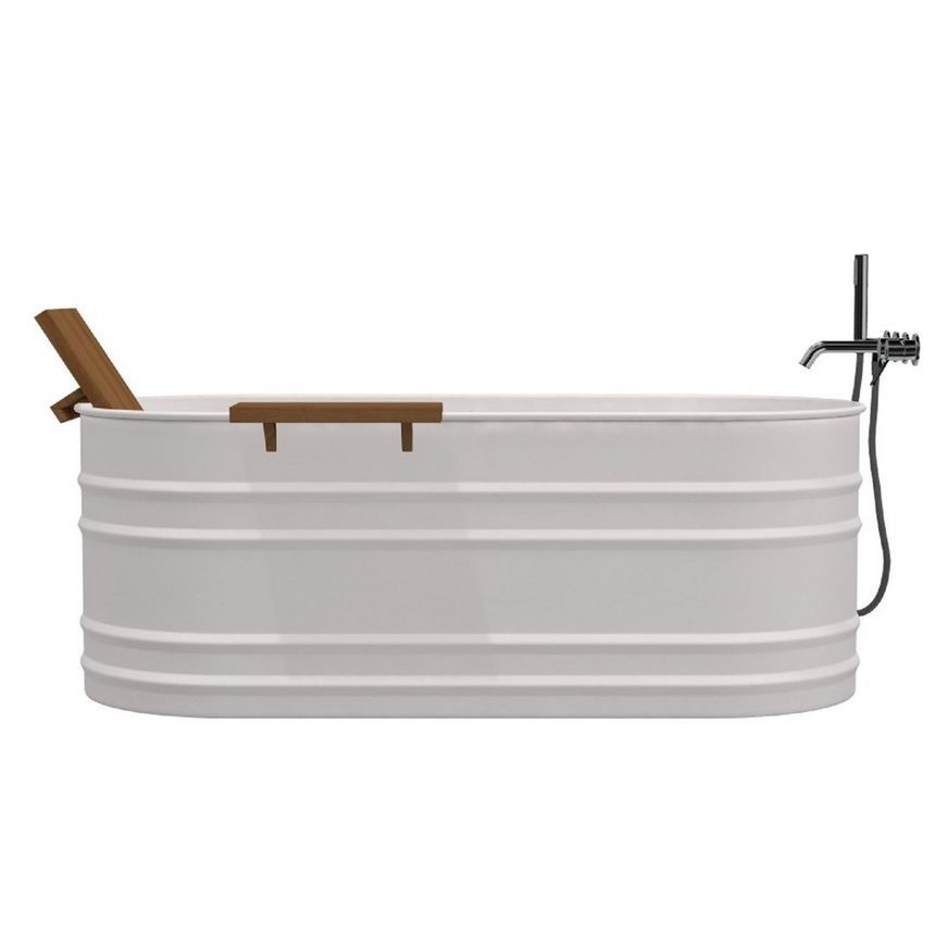 Vieques Bath by Agape