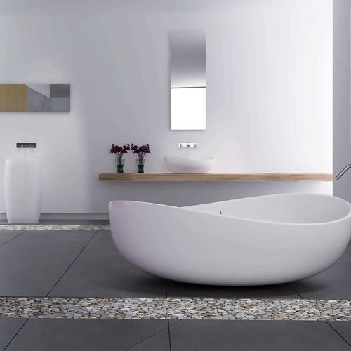 Onda Bath by BelloCasa