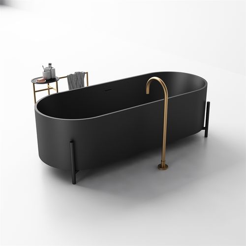Elise Statement Bath on Legs 1800mm ST82