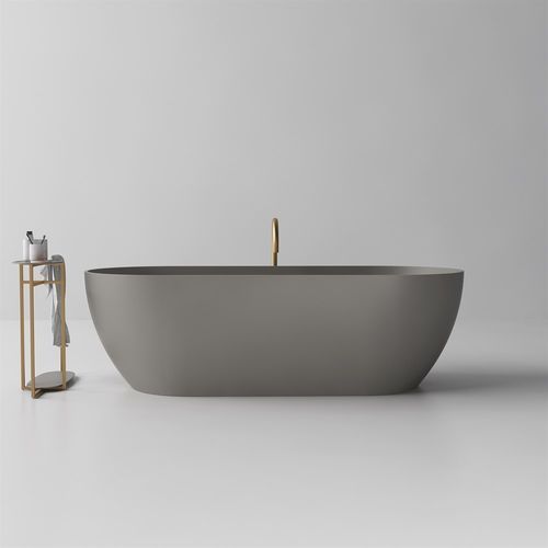 Justina Classic Stone Bath ST12 Various Sizes