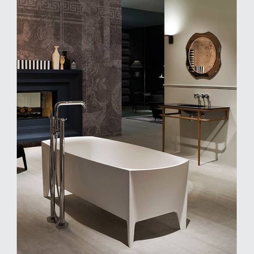 Lily Bath by BelloCasa 