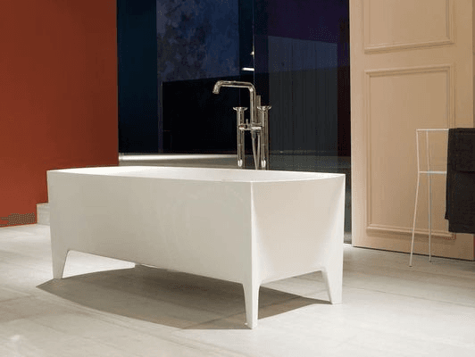 Lily Bath by BelloCasa 