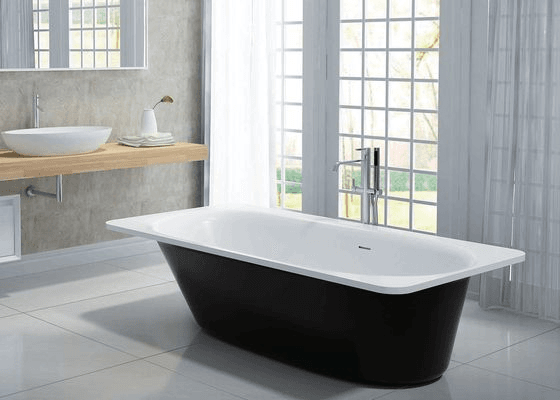 Iceland Bath by BelloCasa