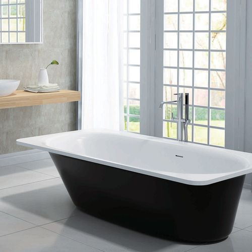 Iceland Bath by BelloCasa